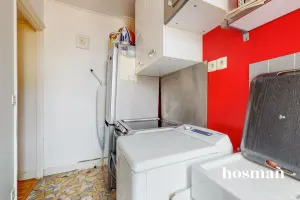 Appartement de 38.0 m² à Paris