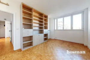 Appartement de 70.02 m² à Paris