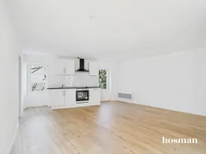 Appartement de 52.04 m² à Orvault