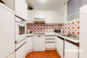 Appartement de 71.17 m² à Paris