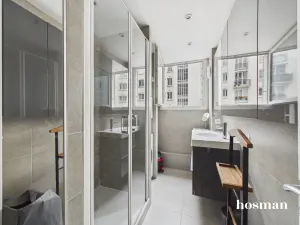 Appartement de 71.0 m² à Paris