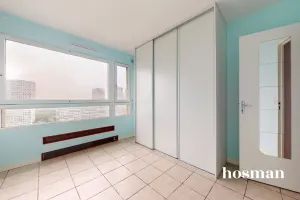 Appartement de 47.0 m² à Paris