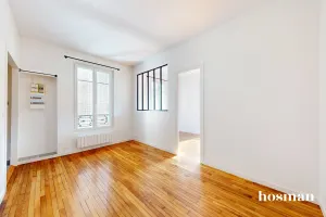 Appartement de 28.0 m² à Paris
