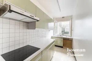 Appartement de 80.0 m² à Paris