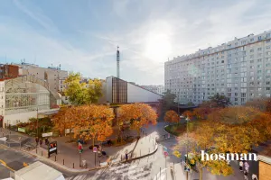 Appartement de 70.0 m² à Paris