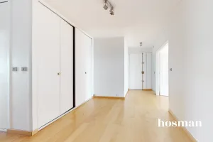 Appartement de 89.43 m² à Paris