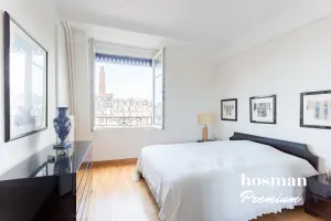 Appartement de 80.0 m² à Paris