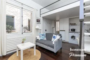 Maison de 201.0 m² à Boulogne-Billancourt