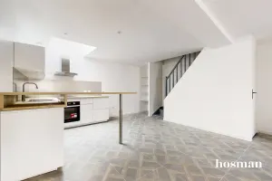 Maison de 72.0 m² à Bordeaux