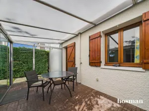 Maison de 86.17 m² à Saint-Sébastien-sur-Loire