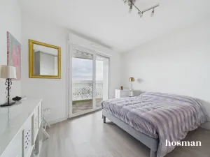Appartement de 90.44 m² à Nantes