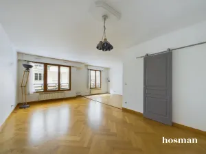 Appartement de 87.0 m² à Lyon