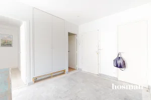 Appartement de 113.0 m² à Saint-Cloud