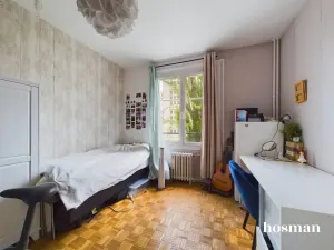 Appartement de 85.0 m² à Courbevoie