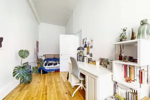 Appartement de 48.41 m² à Lyon