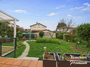 Maison de 136.17 m² à Lyon
