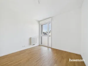 Appartement de 64.72 m² à Nantes