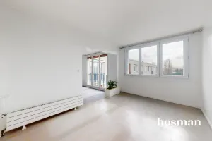 Appartement de 77.89 m² à Joinville-le-Pont