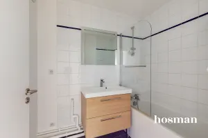 Appartement de 68.8 m² à Puteaux