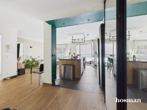 Appartement de 65.48 m² à Lyon