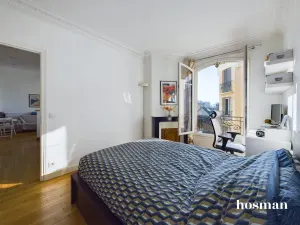 Appartement de 37.0 m² à Colombes