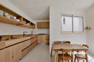 Appartement de 126.53 m² à Nantes