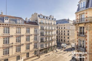 Appartement de 125.0 m² à Paris