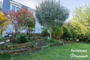 Maison de 184.0 m² à Rueil-Malmaison