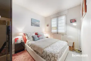 Appartement de 70.01 m² à Lyon