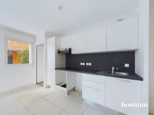 Appartement de 61.0 m² à Mérignac