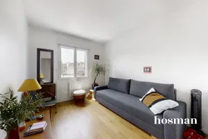 Appartement de 67.18 m² à Bordeaux