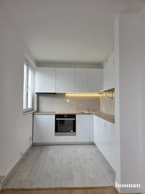Appartement de 66.45 m² à Bagnolet