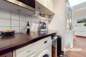 Appartement de 54.0 m² à Paris