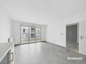 Appartement de 46.0 m² à Bordeaux