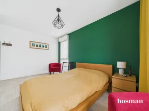Appartement de 85.41 m² à Nantes