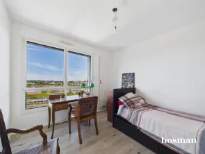 Appartement de 94.0 m² à Nantes