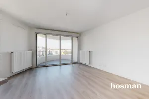 Appartement de 48.85 m² à Villejuif