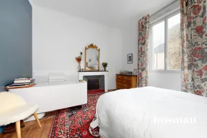 Appartement de 84.45 m² à Nantes