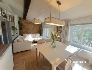 Appartement de 57.04 m² à Caluire-et-Cuire