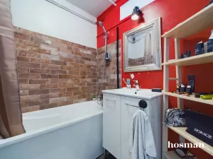 Appartement de 64.0 m² à Nantes