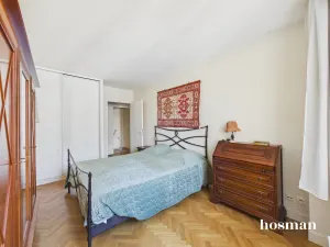 Appartement de 92.91 m² à La Garenne-Colombes