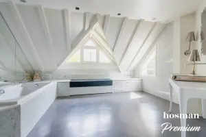 Maison de 595.0 m² à Garches