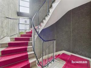 Appartement de 73.95 m² à Paris