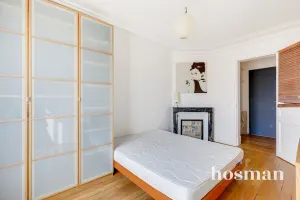 Appartement de 40.0 m² à Paris