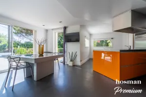 Maison de 595.0 m² à Garches