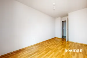 Appartement de 60.0 m² à Nantes