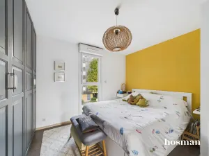 Maison de 136.76 m² à Nantes
