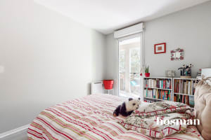 Appartement de 64.25 m² à Ivry-sur-Seine