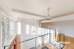 Appartement de 38.16 m² à Montreuil