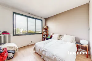 Appartement de 60.03 m² à Saint-Cloud